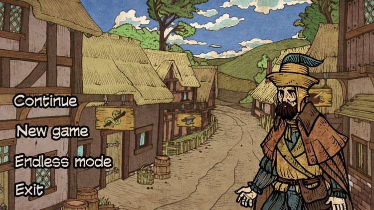 Plague M.D. Steam CD Key