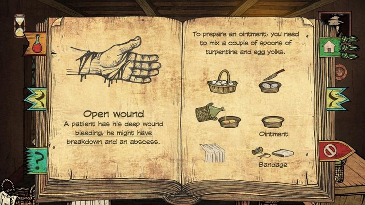 Plague M.D. Steam CD Key