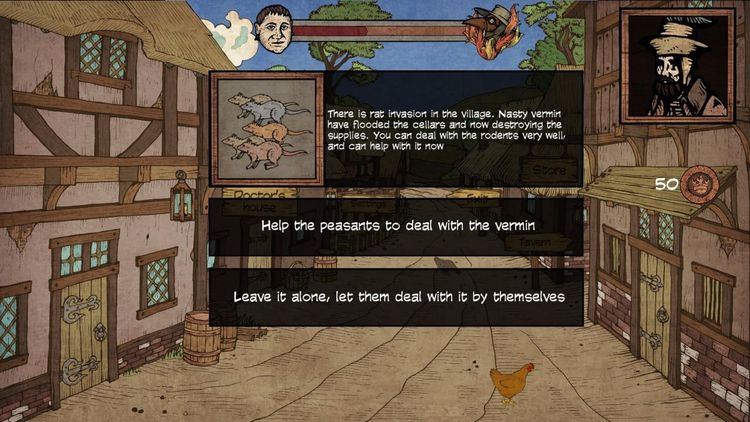 Plague M.D. Steam CD Key