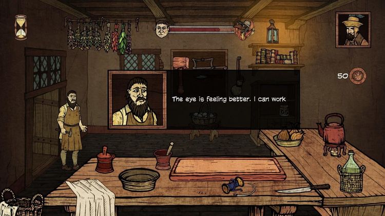 Plague M.D. Steam CD Key