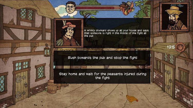 Plague M.D. Steam CD Key