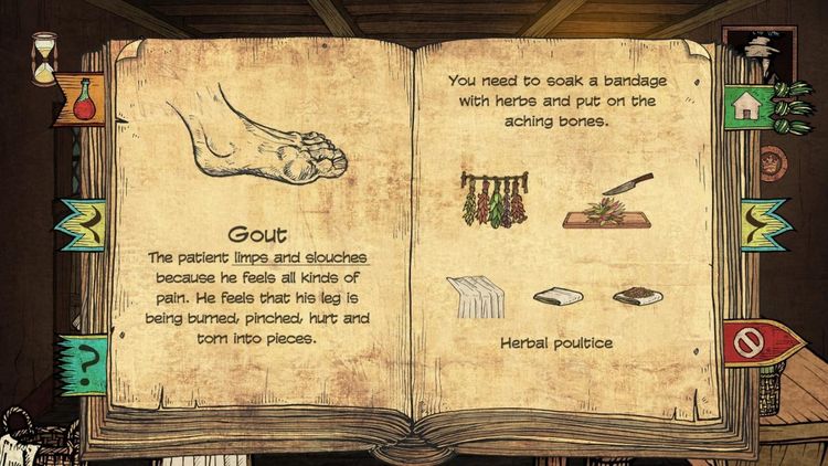 Plague M.D. Steam CD Key