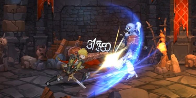Magia X Steam CD Key