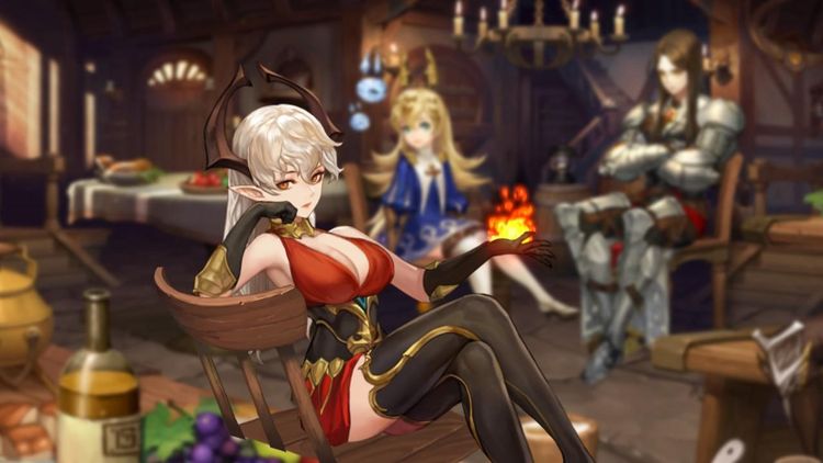 Magia X Steam CD Key