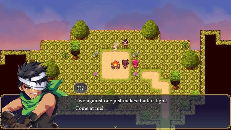Celestial Hearts Steam CD Key