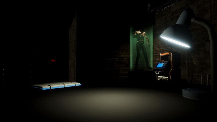 Solicitude Wake-up Steam CD Key