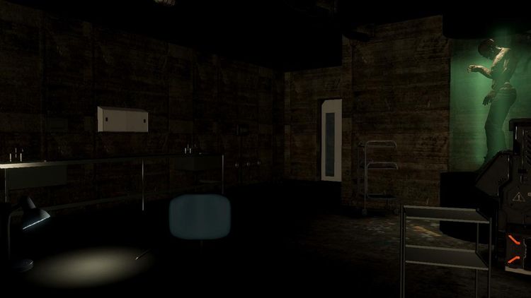 Solicitude Wake-up Steam CD Key