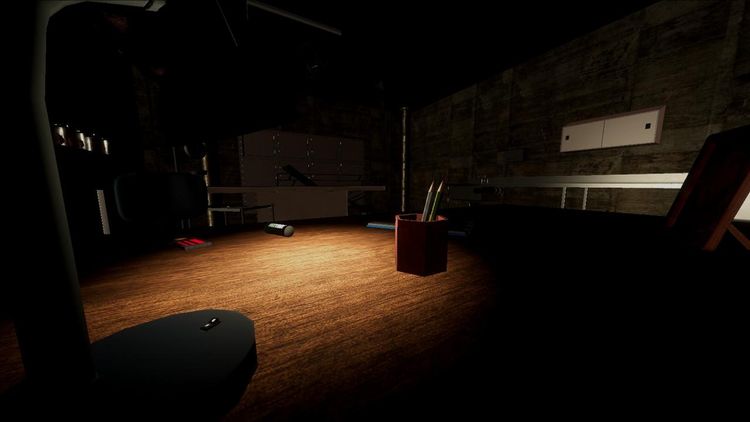 Solicitude Wake-up Steam CD Key
