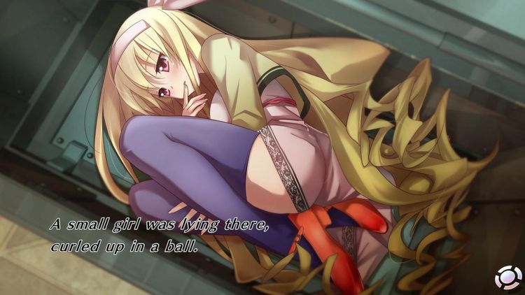 ABYSS OF THE SACRIFICE Steam CD Key