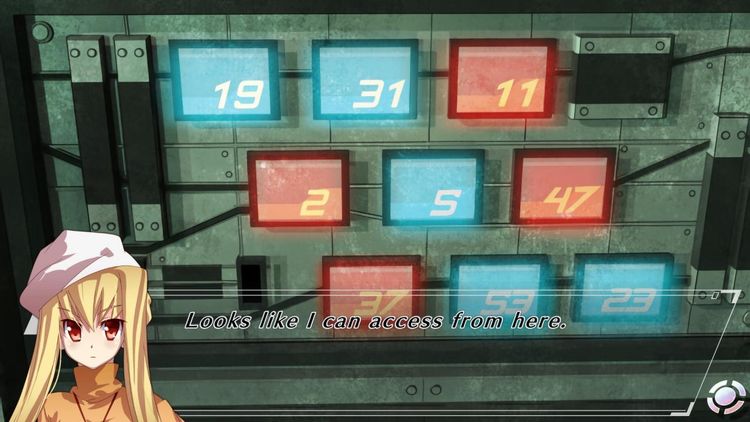 ABYSS OF THE SACRIFICE Steam CD Key