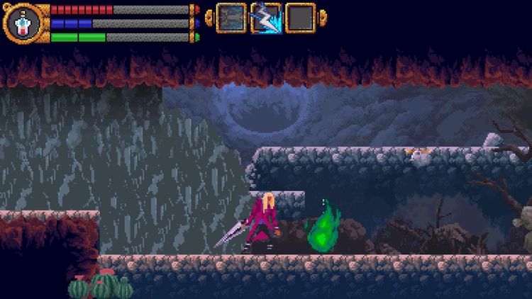 The Skylia Prophecy Steam CD Key