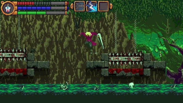 The Skylia Prophecy Steam CD Key