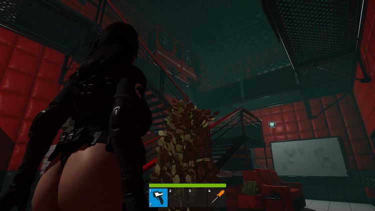 Haydee 2 Steam Altergift
