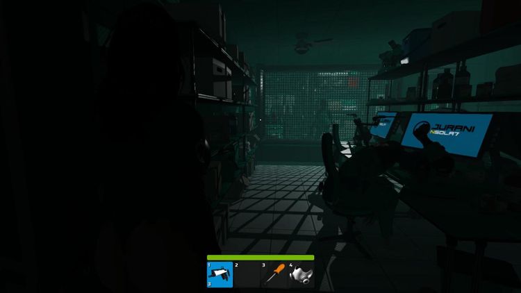 Haydee 2 Steam Altergift