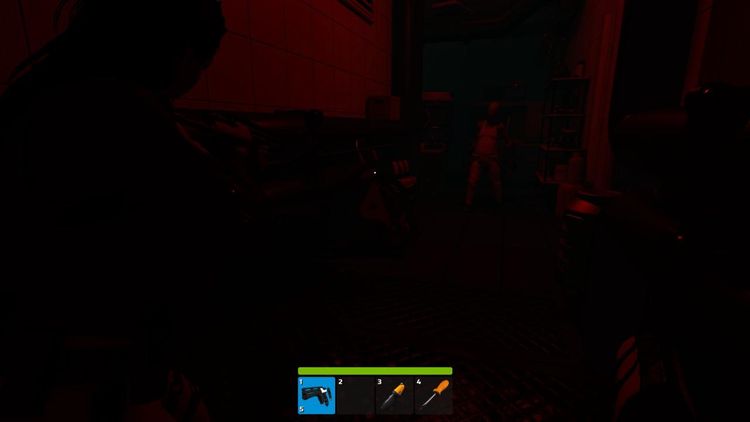 Haydee 2 EU Steam Altergift