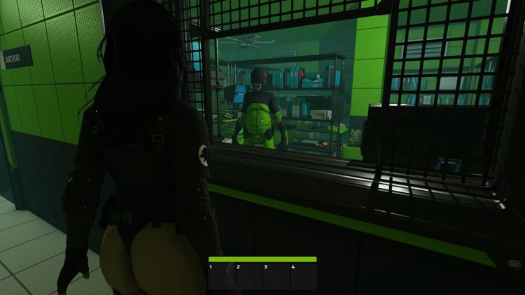 Haydee 2 Steam Altergift