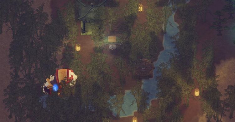 Amazing Cultivation Simulator - Deep in the bamboo Forest DLC Steam Altergift