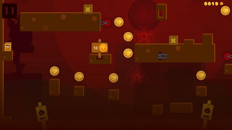 Quick Square Steam CD Key