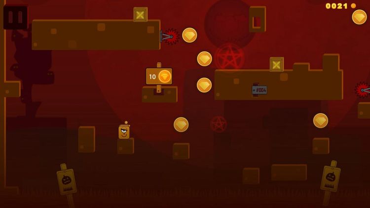 Quick Square Steam CD Key