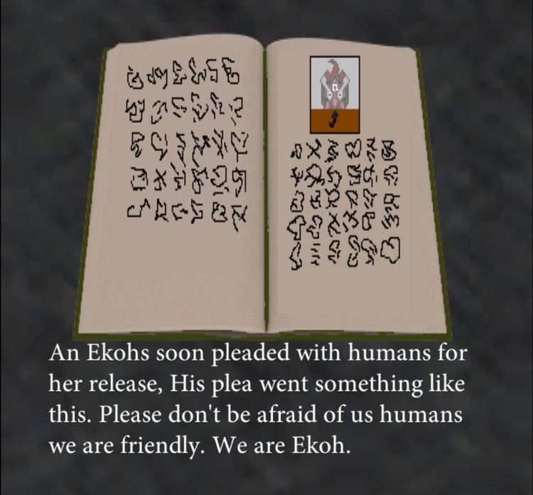 Mystical Echoes Steam CD Key
