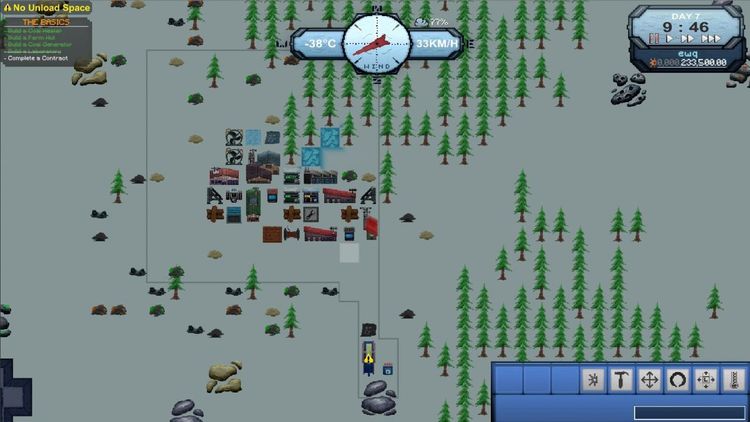 Death By FrostByte Steam CD Key
