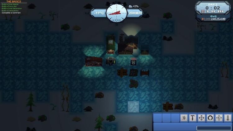 Death By FrostByte Steam CD Key