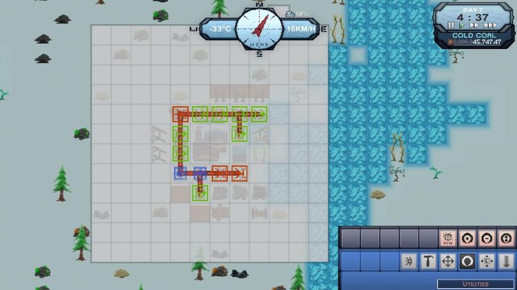 Death By FrostByte Steam CD Key