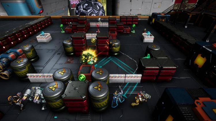 Atlas Rogues Steam CD Key