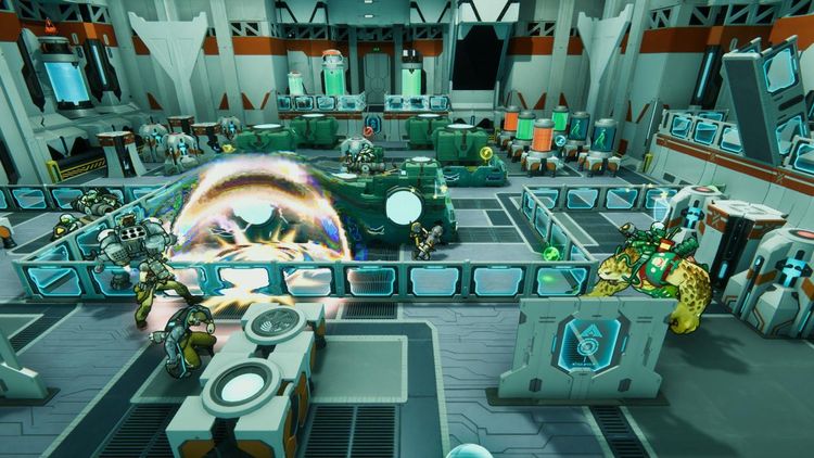 Atlas Rogues Steam CD Key