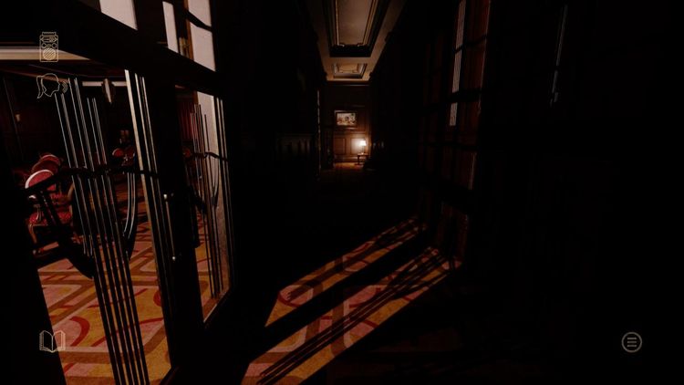 At Dead Of Night Steam CD Key