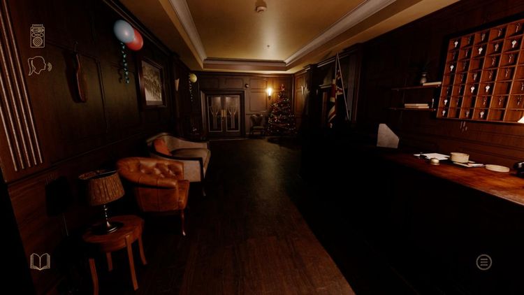 At Dead Of Night Steam CD Key