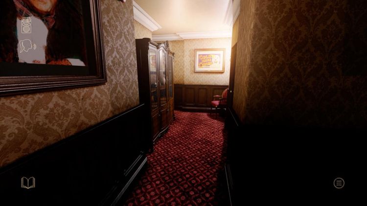 At Dead Of Night Steam CD Key