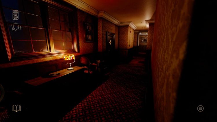 At Dead Of Night Steam CD Key