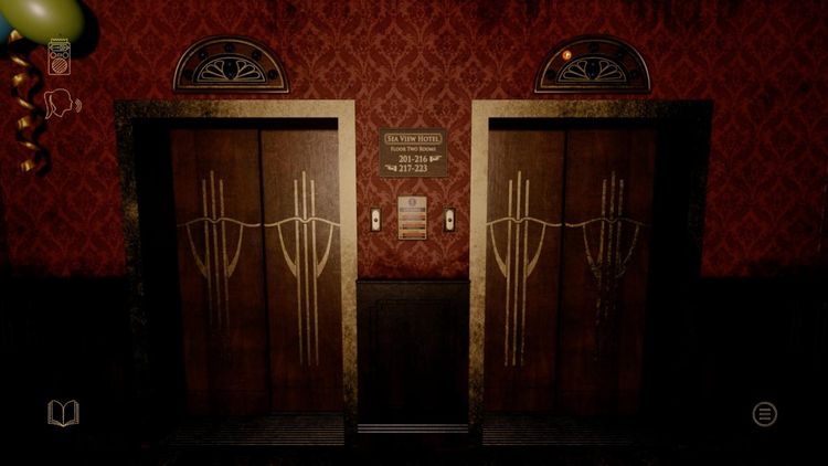 At Dead Of Night Steam CD Key