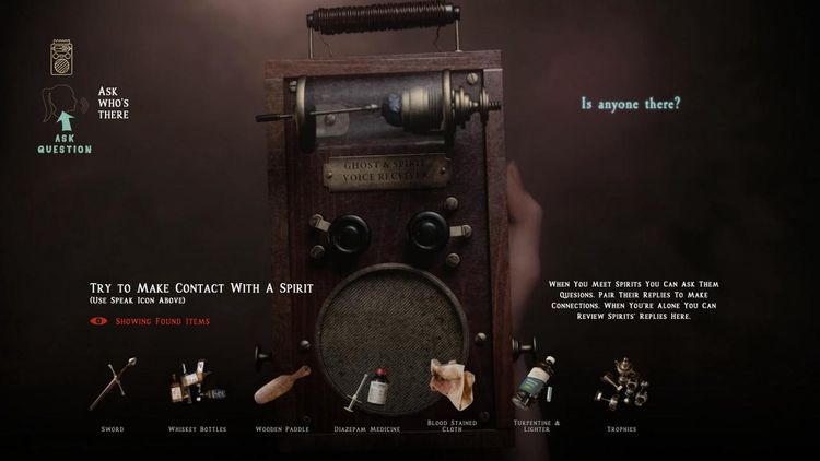 At Dead Of Night Steam CD Key