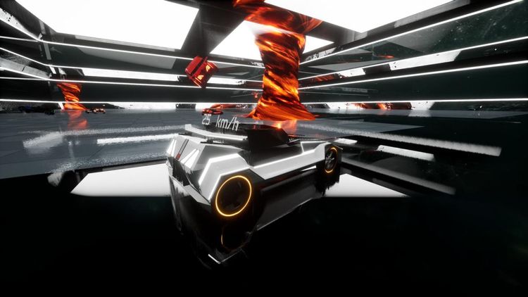 Project: Nitro Steam CD Key