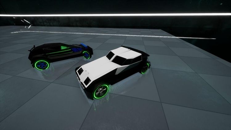 Project: Nitro Steam CD Key