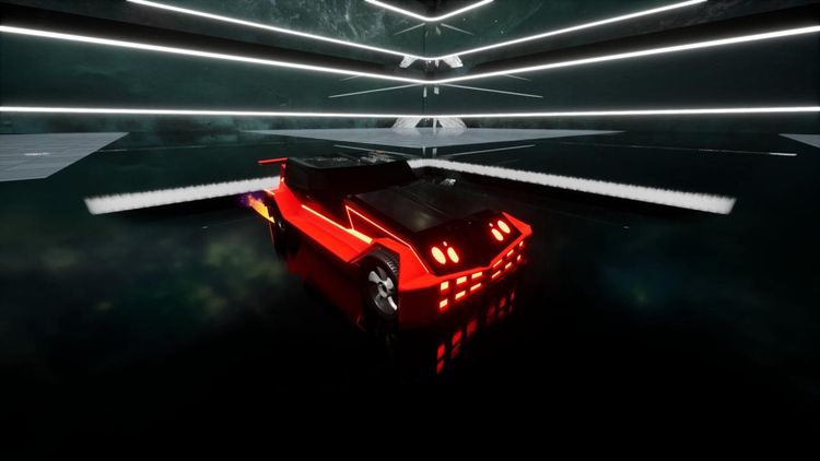 Project: Nitro Steam CD Key