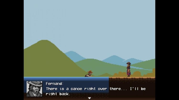 Blood Knot Steam CD Key