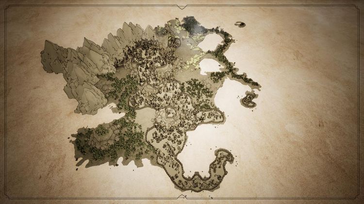 Atlas Architect Steam CD Key