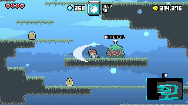 Magic Potion Millionaire Steam CD Key