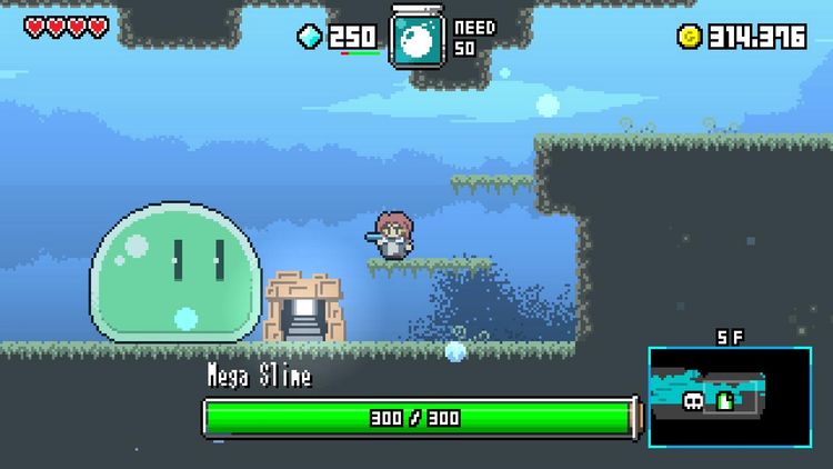 Magic Potion Millionaire Steam CD Key
