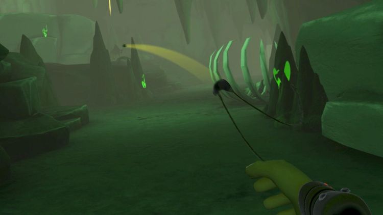 DvG: Conquering Giants Steam CD Key