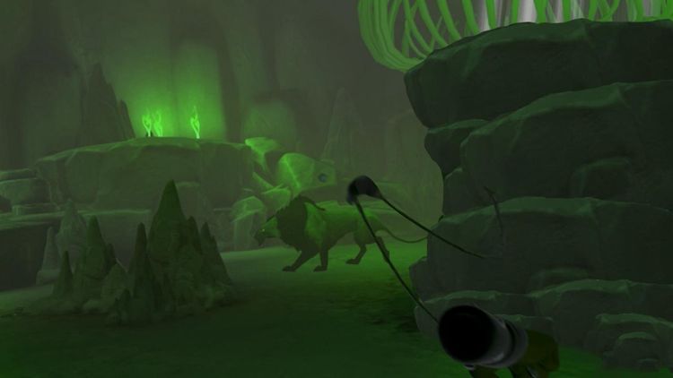 DvG: Conquering Giants Steam CD Key