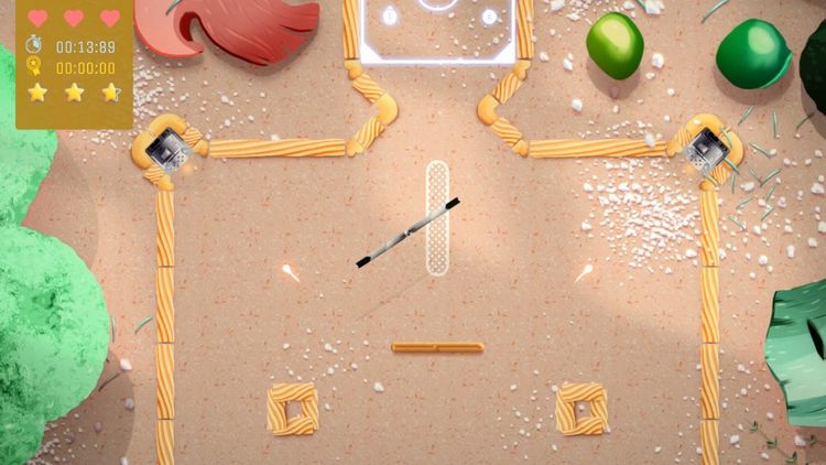 Spinny's Journey Steam CD Key
