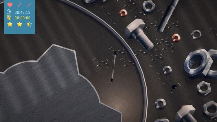 Spinny's Journey Steam CD Key