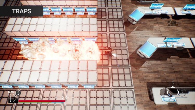Portal Defect Steam CD Key
