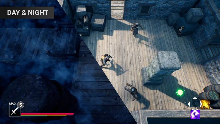 Portal Defect Steam CD Key