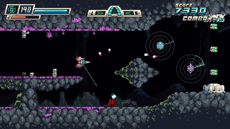 Habroxia 2 Steam CD Key