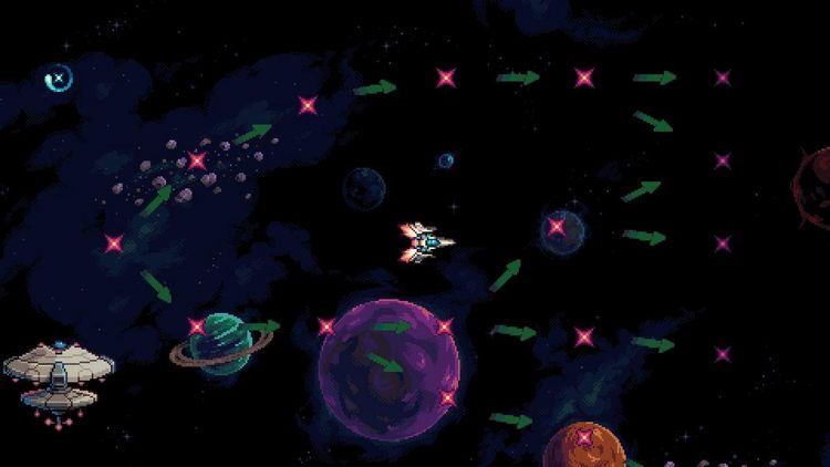 Habroxia 2 Steam CD Key